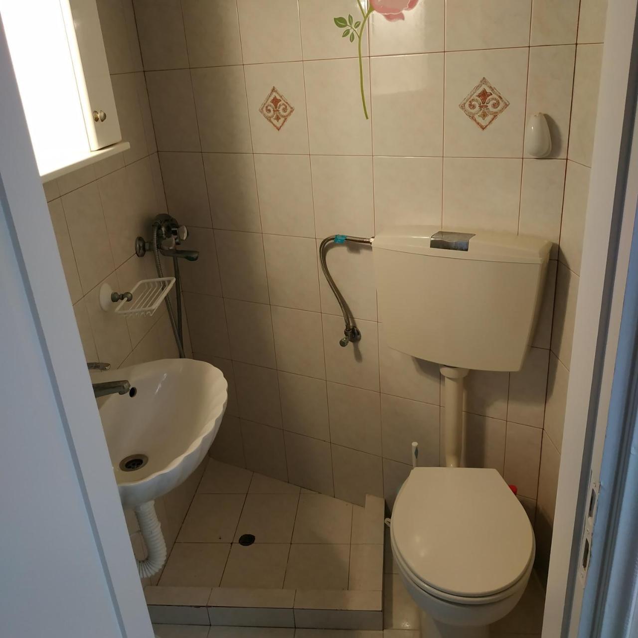 Apartment Gio III Zakynthos Town Exterior photo