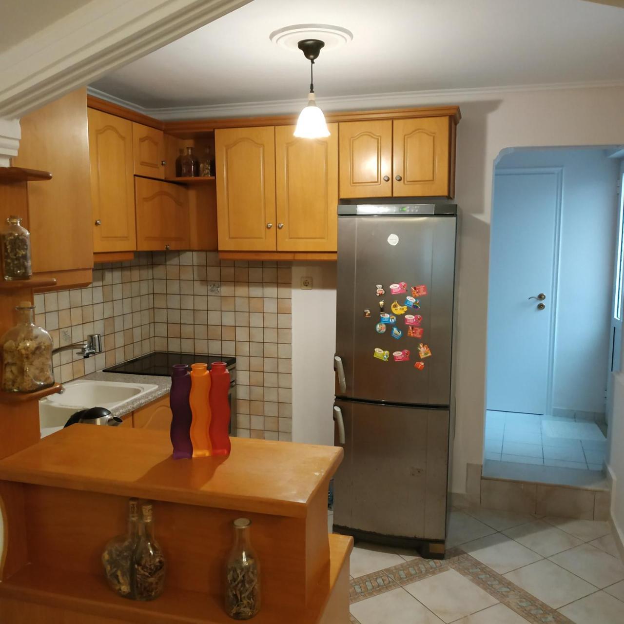 Apartment Gio III Zakynthos Town Exterior photo