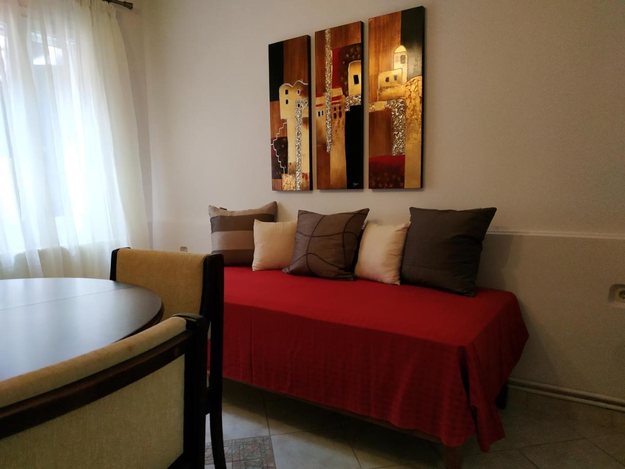 Apartment Gio III Zakynthos Town Exterior photo