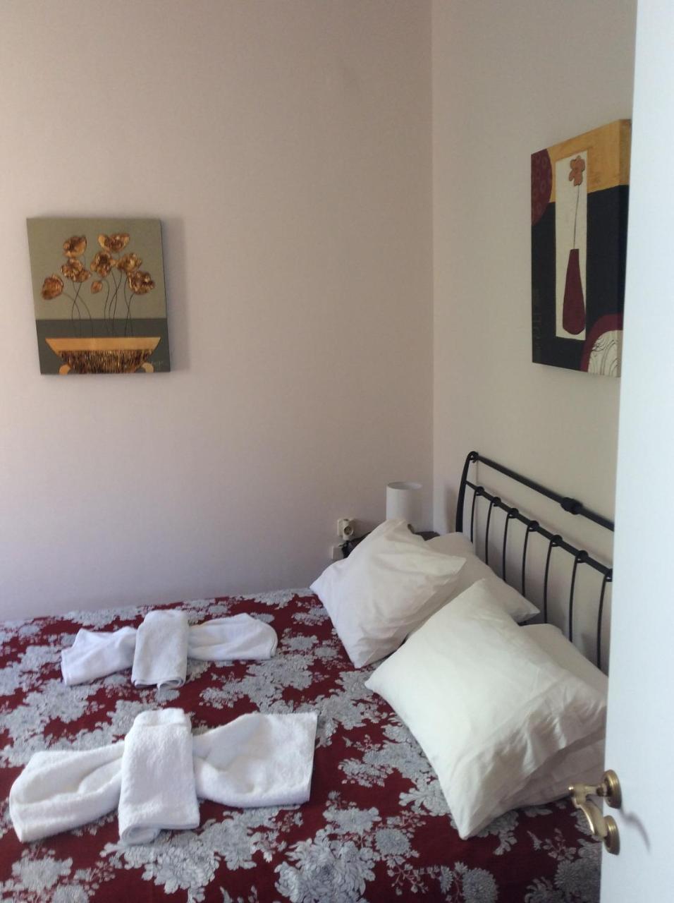 Apartment Gio III Zakynthos Town Exterior photo