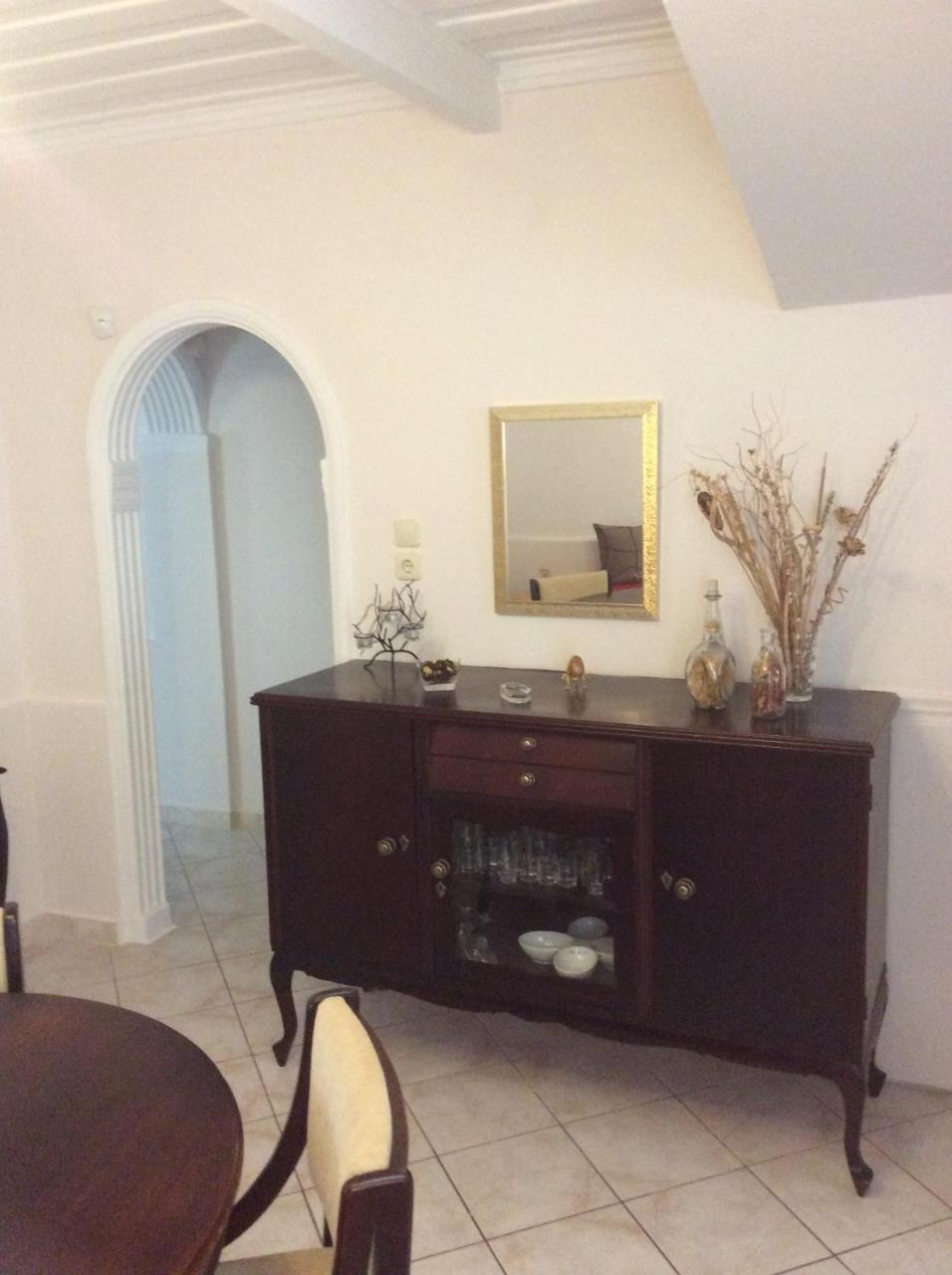 Apartment Gio III Zakynthos Town Exterior photo