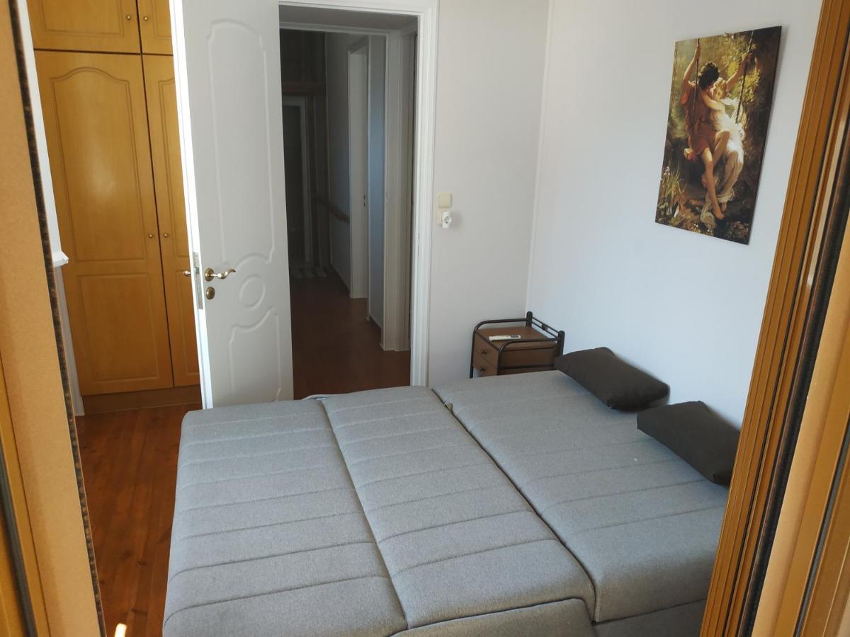 Apartment Gio III Zakynthos Town Exterior photo