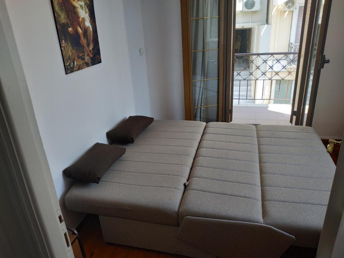 Apartment Gio III Zakynthos Town Exterior photo