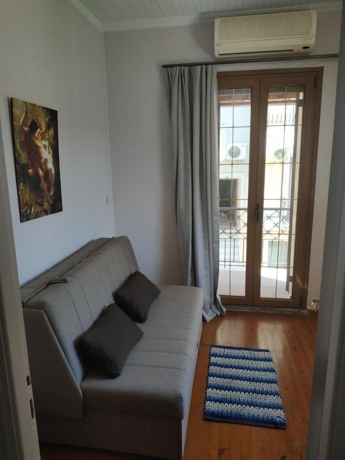 Apartment Gio III Zakynthos Town Exterior photo
